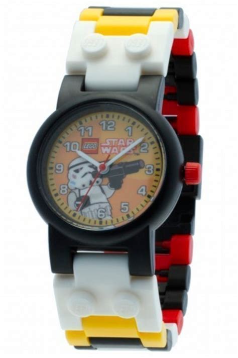 Amazon.com: ClicTime: LEGO Watches